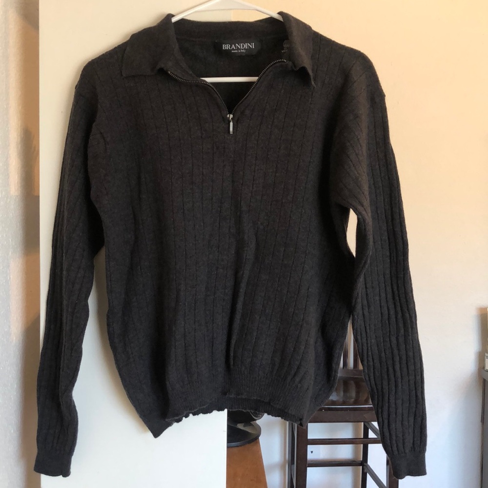 BRANDINI men’s sweater